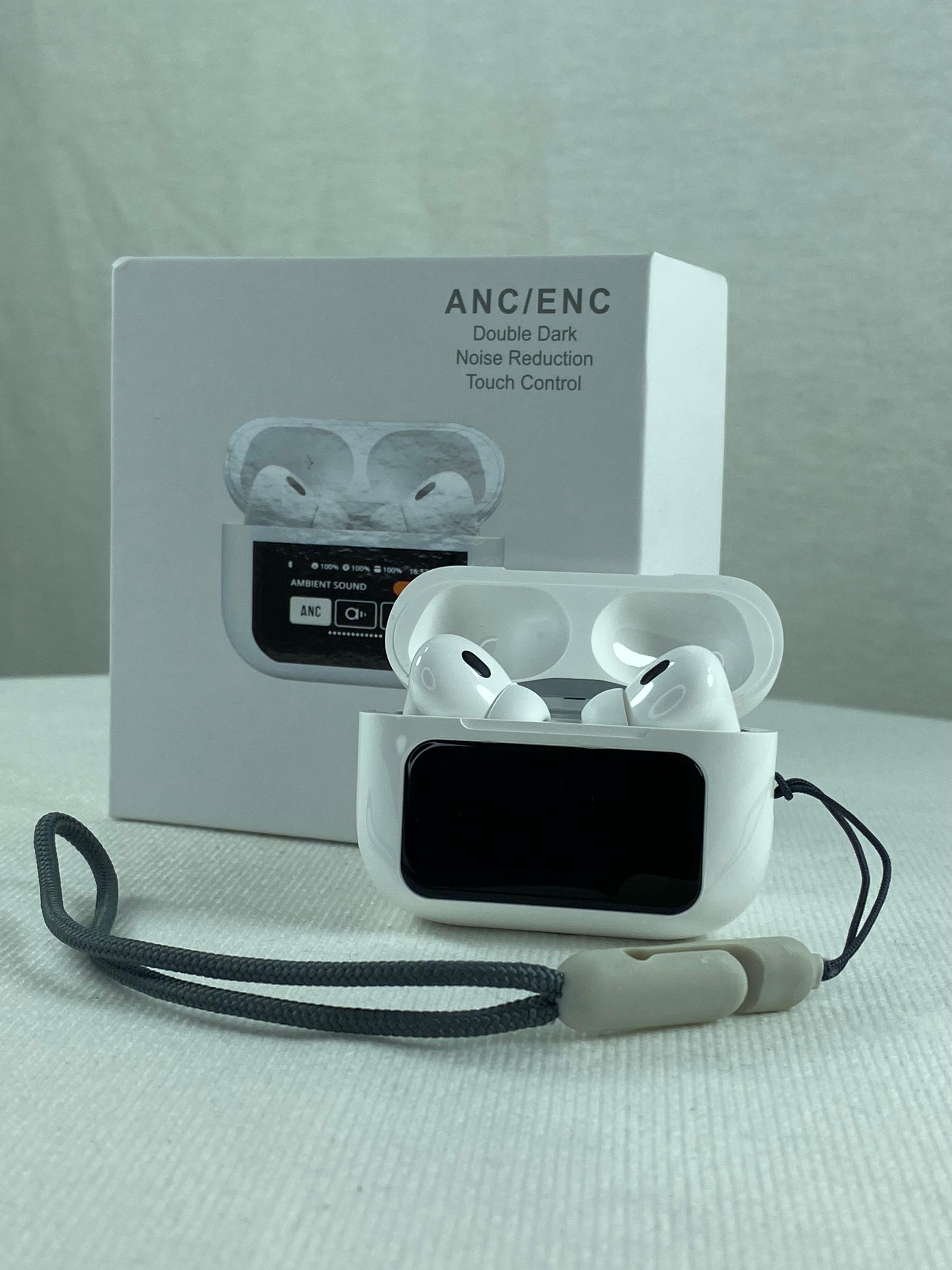 Miniatura 5 de AUDIFONO AIRPODS PRO 2 CON PANTALLA